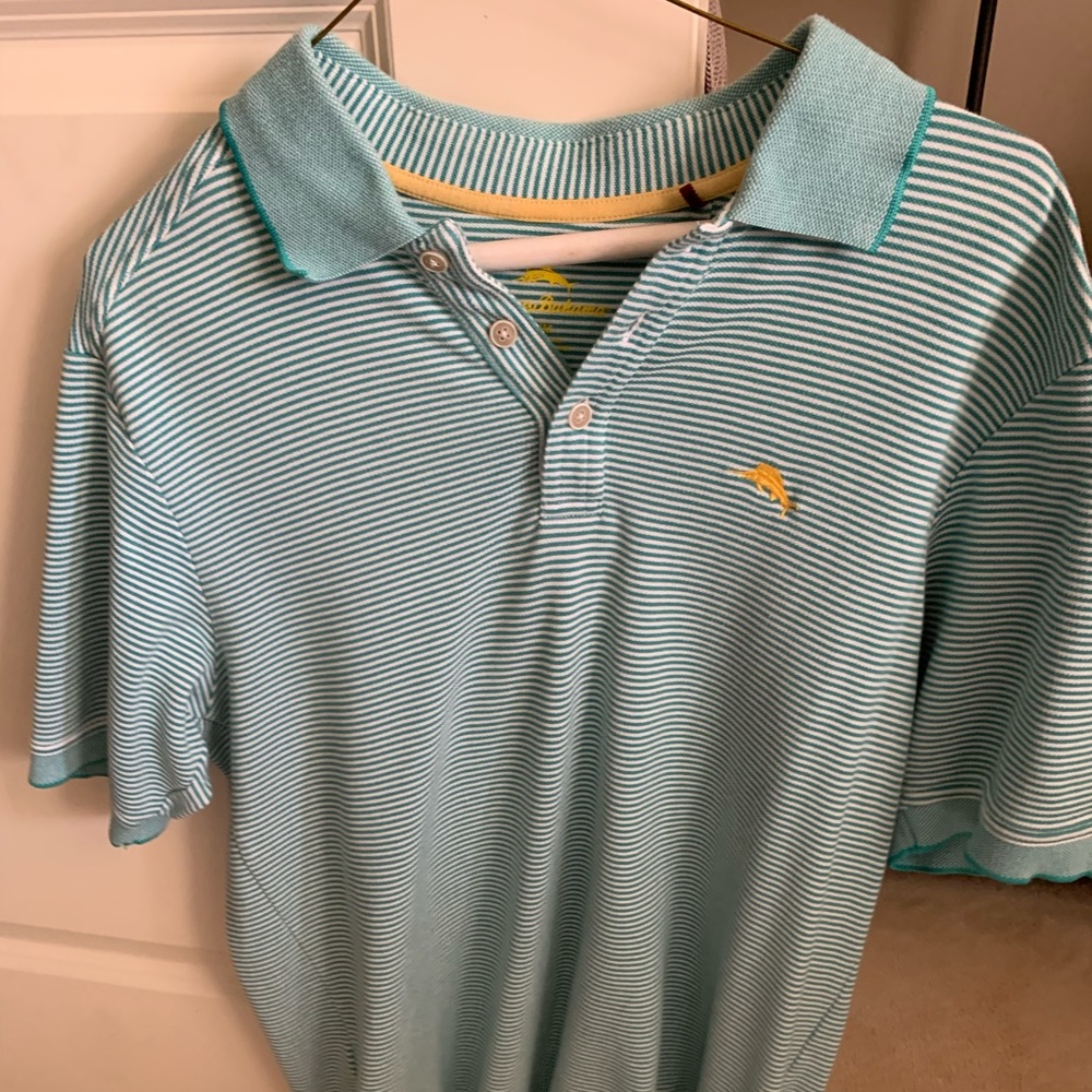 Tommy Bahama Polo